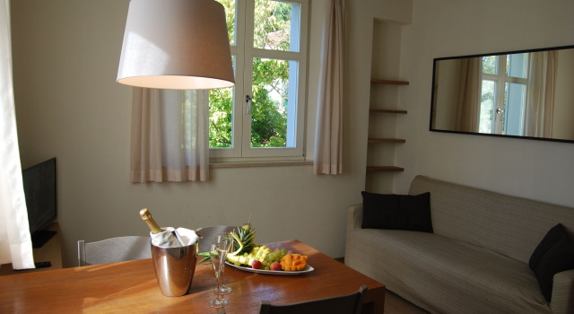 Ceccarini Suite