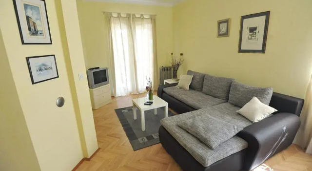 Apartments Villa Clementa, Забронировать Апартаменты/квартира Задар Задарская жупания, рядом с Пляж Пунта Байло