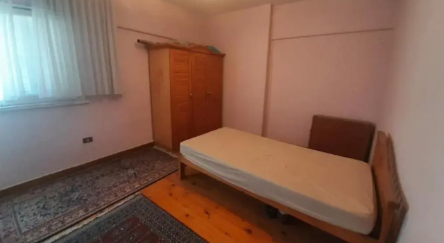Lexus apartment