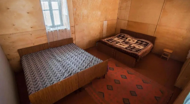 Guesthouse Tanano/Dodo