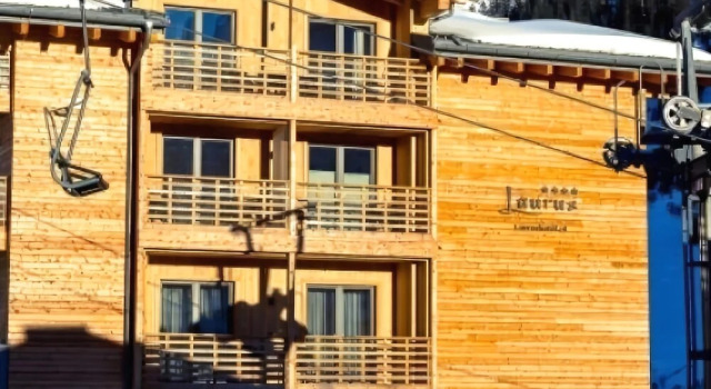 Hotel Laurus, Забронировать Отель Отели Лехтальские Альпов с бассейном, Бассейн