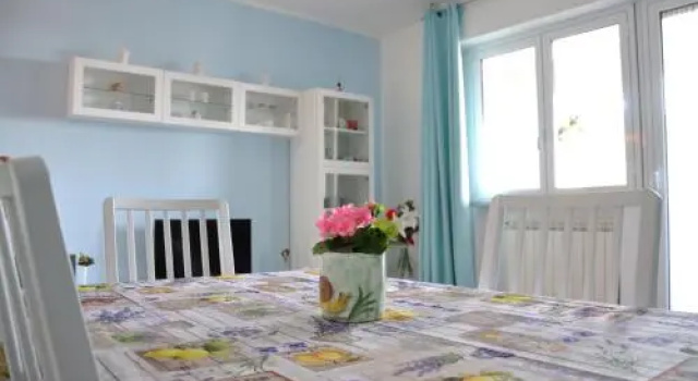 Flat 1 bedroom 1 bathroom - Cogoleto