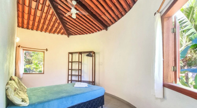 Коттедж Classic Casa de Tupan