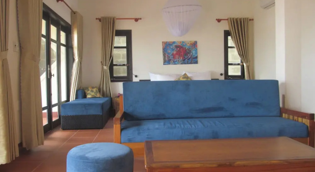 Phú Quốc Dumbo Bungalows, Забронировать Отель Отели Острова Фукуок с парковкой, Парковка