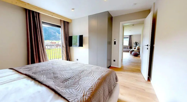 Апартаменты Stay Here Living Apartments