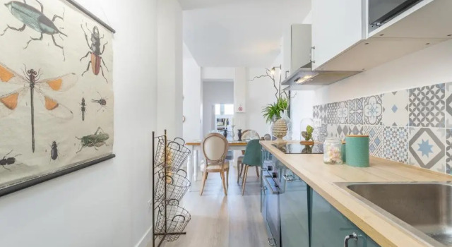 Le Cocon Champêtre, Забронировать Апартаменты/квартира Лион Rhône, рядом с Wakoo Park