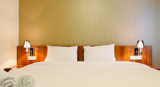 2BR Best Deal Apartment Great Western Resort, Đặt Khu nghỉ dưỡng Khu nghỉ dưỡng tại Banten, Khu nghỉ dưỡng