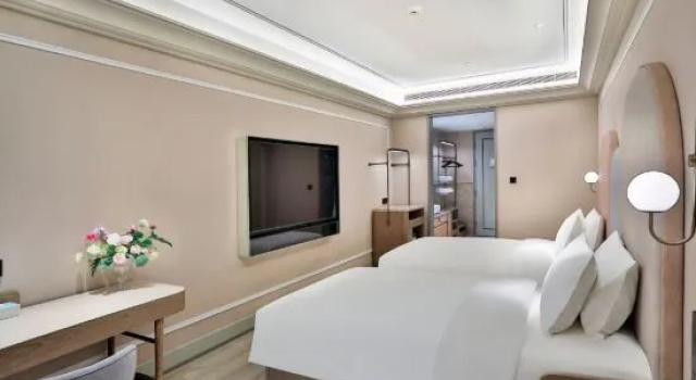 Mercure Hangzhou Xixi Zijingang, Забронировать Отель Гуншу Ханчжоу
