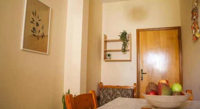 Beautiful studio for 2 #3 - Archaggelos, Rhodes, Брондау Пәтер Stegna Beach South Aegean