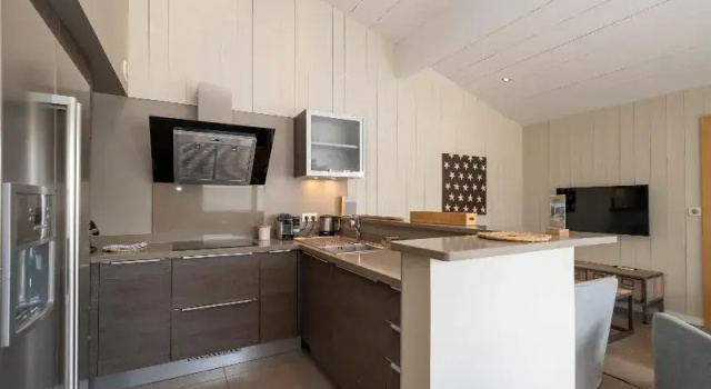 Номер Standard Résidence MV Lodge