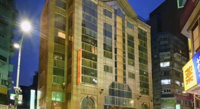 Orange Hotel- Linsen, Taipei, Rezerwuj Hotel Hotele w Taybey ze śniadaniem, Śniadanie