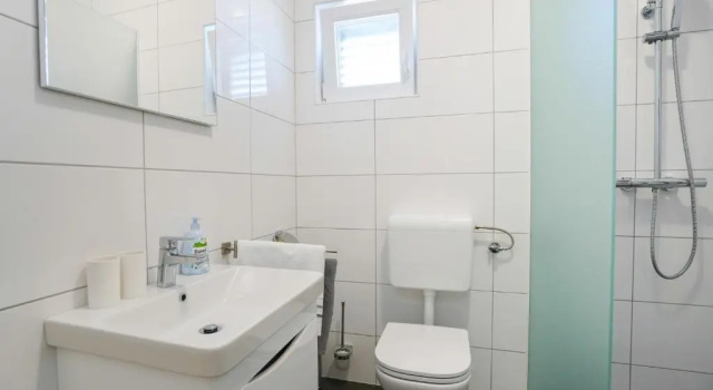 Апартаменты TJ Apartment 1 Zadar