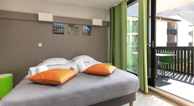Belambra Clubs Seignosse - Les Tuquets, Reserva ahora Resort Seignosse Landes