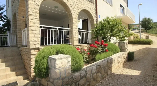 Mary - 30m From the sea - A6, 予約 ホテル Sveti Petar na Moru Zadar County