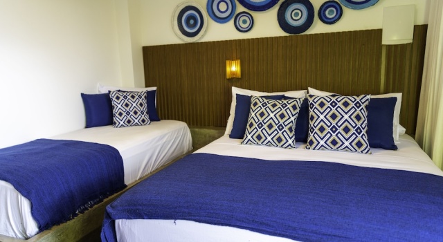 Люкс Comfort Pousada Sole - D3 Experience - Preá, CE