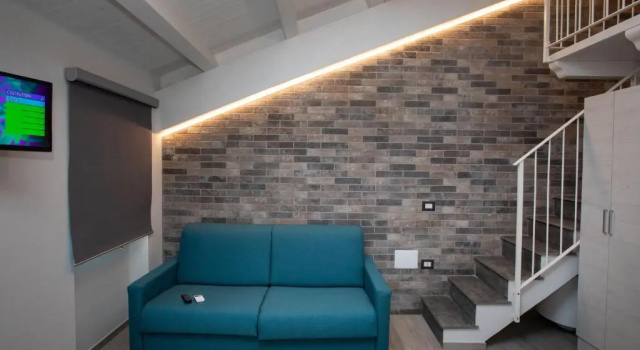 Номер Superior AL 54 Accommodation