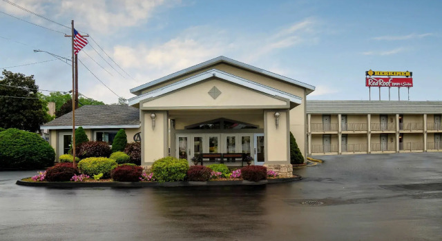 Herkimer Motel and Suites, Rezervovat Hotel Herkimer New York State