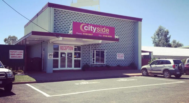 Cityside Accommodation, Забронировать Отель Маунт-Иса Outback Queensland