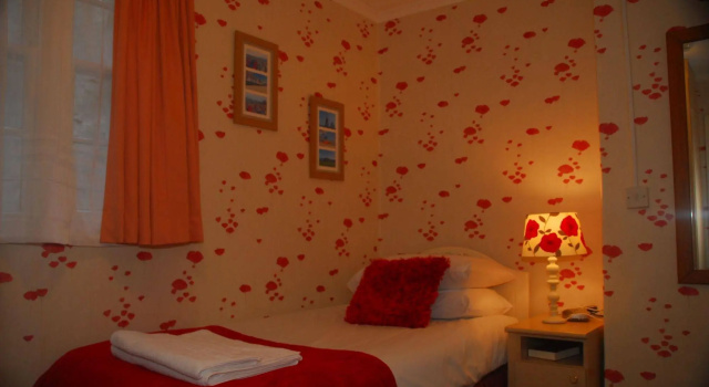 Weymouth Bay Hotel, Забронировать Отель «постель и завтрак» Отели Дорсет 3 звезды, 3*