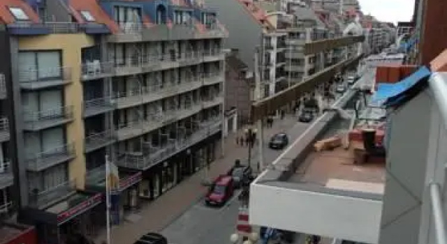 For Ever, Забронировать Отель Ньивпорт Westhoek