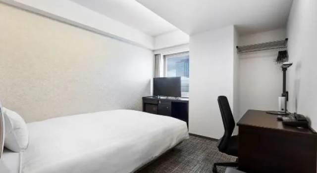 Номер Standard Daiwa Roynet Hotel Kawasaki