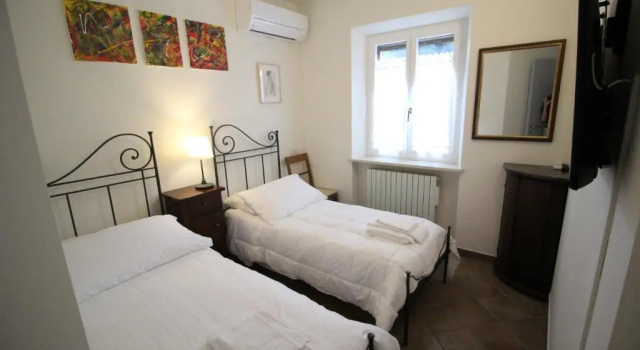 Апартаменты с 2 комнатами laCelletta Country House