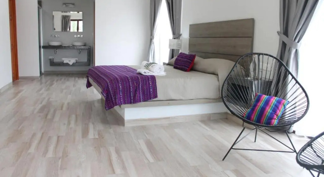 Люкс Quinta Huizache