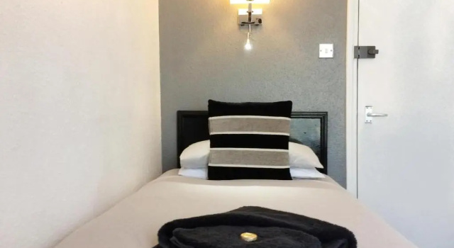 Номер Standard Apollo Guest House