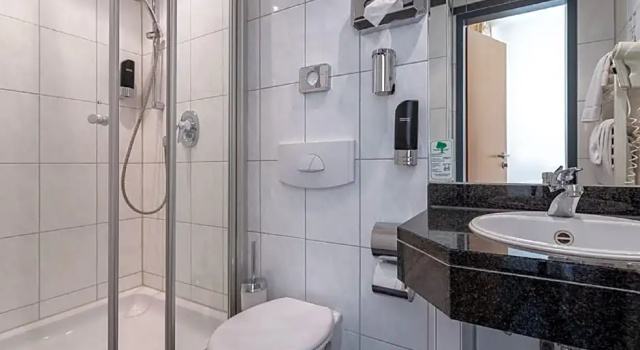 Номер Standard Trip Inn Hotel Conti