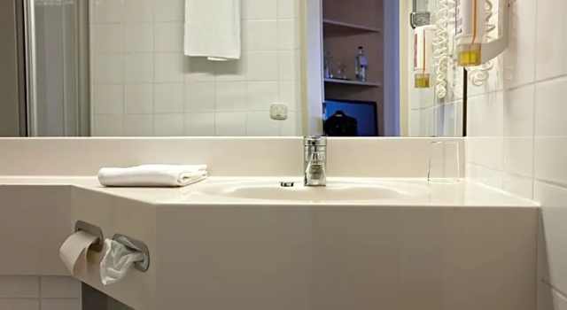 Номер Standard IntercityHotel Schwerin
