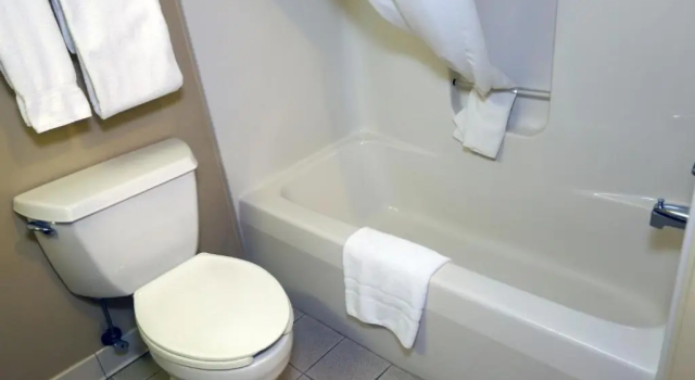 Двухместный люкс c 1 комнатой Country Inn & Suites Rochester South Mayo Clinic