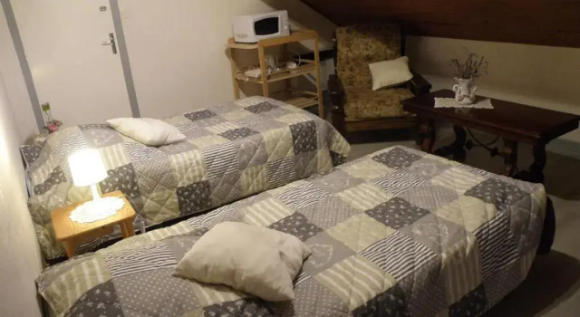 Chambres d'Hotes Le Pavillon du Charme, Rezervovat Hotel Cousances-aux-Forges 