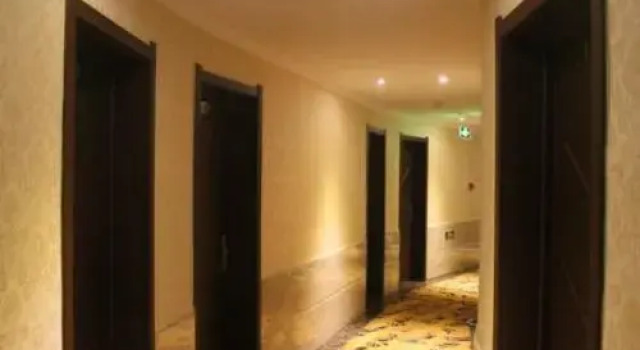 Zhangye Liangmao Hotel, Rezerwuj Hotel Zhangye Gansu