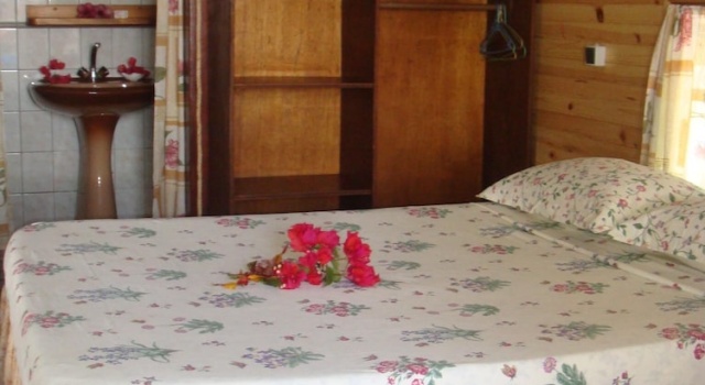 Pension Chez Glorine