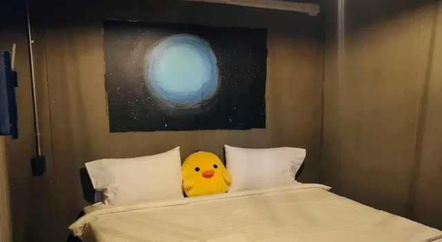 Enterspace Chinatown, Забронировать Хостел Кхлонг Сан Провинция Бангкок