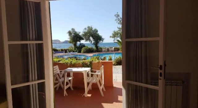 Номер Classic Hotel Mare