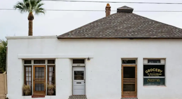 Historic Adobe 3br Home in Downtown El Presidio, Забронировать Отель Отели в центре Тусон, в центре