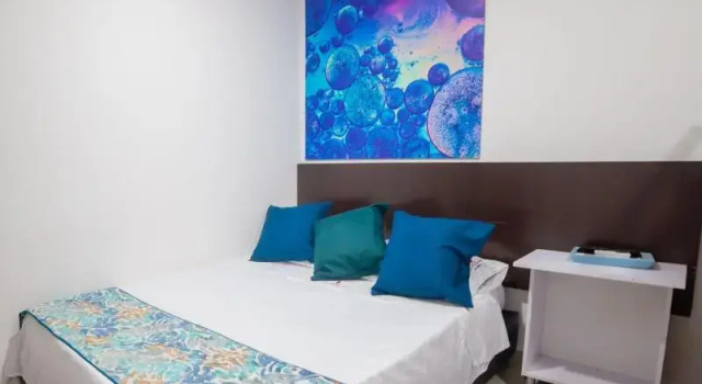 Santo Tomas Los Morros, Book Hotel La Boquilla 