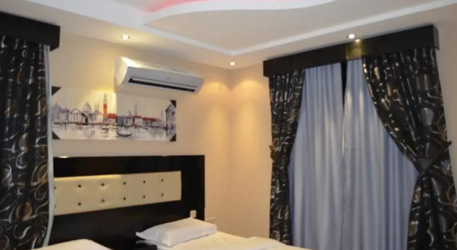 Najmat Manami Furnished Units, Varaa Hotelli Najran Najran