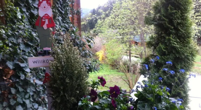 Apartment Grössenberg, Rezervați Apartament Weißkirchen in Steiermark Styrian Zirbenland