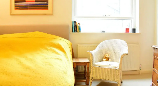 3 Bedroom Pimlico Home, Забронировать Дом для отпуска Виллы Большого Лондона, Вилла