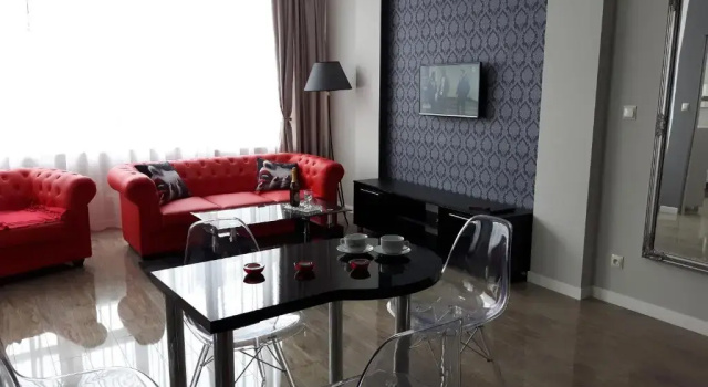 Apartamenty Centrum Krawiecka, Забронировать Апартаменты/квартира Зелёна-Гура Любушское воеводство