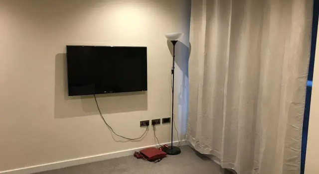 Апартаменты Chelmsford Service Apartment