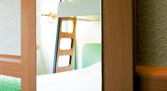 Одноместный номер Standard ibis budget Avignon Centre