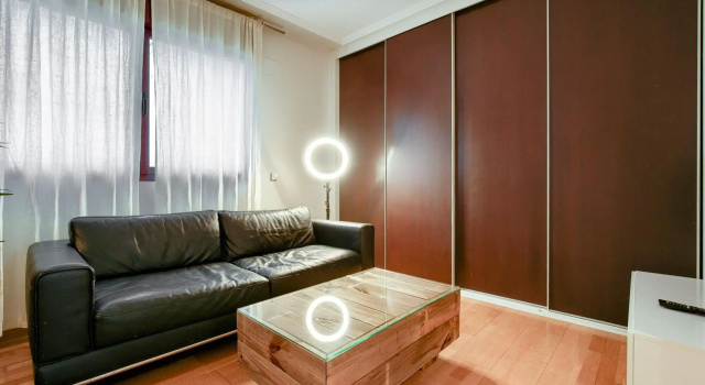 Apartamento en Chamberi con piscina Lovely apartment in the City Center with swimming pool, Забронировать Апартаменты/квартира Апартаменты Мадрида, Апартаменты/квартира