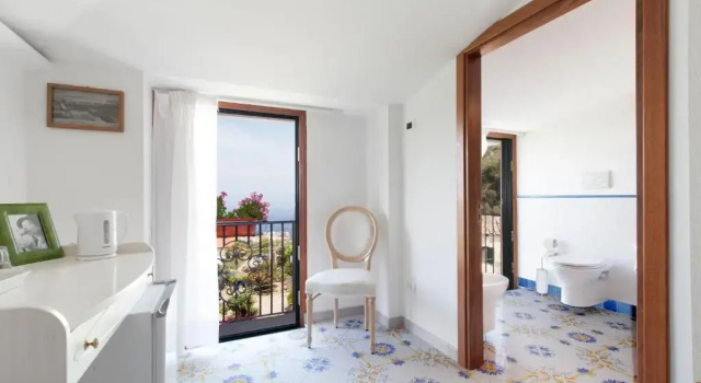 Номер Standard Villa Pane Resort