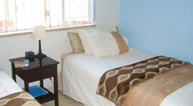 Номер Economy Gold Reef Place