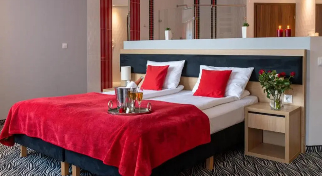 Студия Deluxe Hotel Bardo