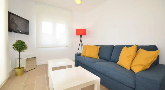 Pineda II Seaviews