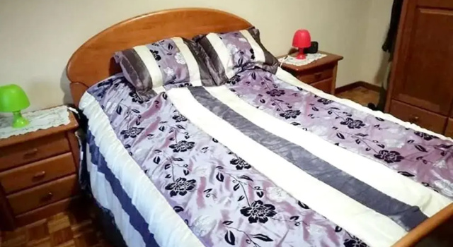 Apartment With 3 Bedrooms in Canidelo, With Wonderful sea View, Balcon, Забронировать Апартаменты/квартира Отели Региона Порту с парковкой, Парковка